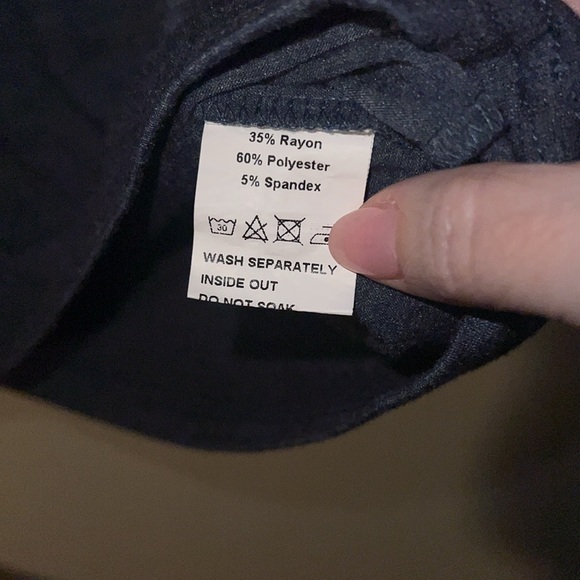 Miami dolphins ladies tee - Picture 4 of 4